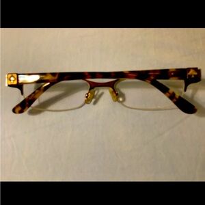 Kate Spade glasses